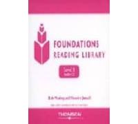 Foundation Readers 1-audio Cd