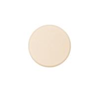 Foundation Sponge Round Shape 1 U
