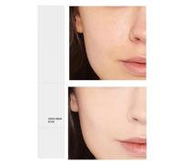 Foundation Stick, 13g Concealer for Women, 2 in 1 Double Head Cream Foundation, for Daily Event Photography Travel