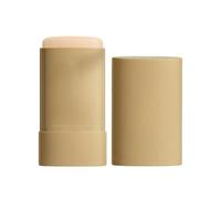Foundation Stick, Long-Lasting Cosmetics, 1.81x3.39 Inches Face Concealer, Comfort Aid with Wedding Style, Compact Supply with Routine Use, Home Accessories for Women Ladies Brides Mothers Travelers