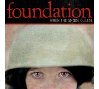 Foundation – When the Smoke Clears – CD – Importación USA