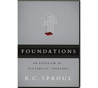 Foundations: An Overview of Systematic Theology [USA] [DVD]