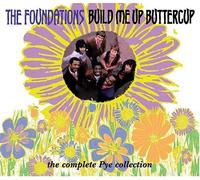 Foundations - Build Me Up Buttercup: the Com