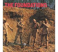 FOUNDATIONS - Digging The Foundations (Blu-Spec/Remaster/24Bit)