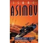 Foundations Edge (ebook)