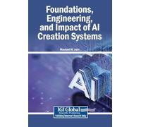 Foundations, Engineering, and Impact of AI Creation Systems