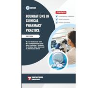 Foundations in Clinical Pharmacy Practice