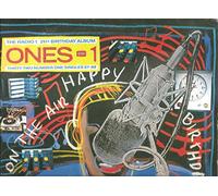 Foundations, Love Affair, Jimi Hendrix, Blondie... / Vinyl record [Vinyl-LP]