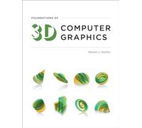 Foundations of 3D Computer Graphics