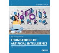 Foundations of AI Teacher Edition