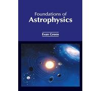 Foundations of Astrophysics
