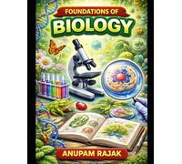 Foundations of Biology