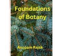 Foundations of Botany