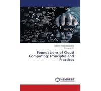 Foundations of Cloud Computing: Principles and Practices