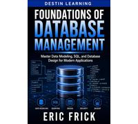 Foundations of Database Management