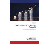 Foundations of Economic Thought: An Introduction to Economics