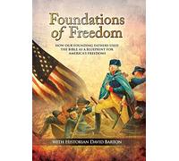 Foundations of Freedom