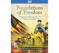 Foundations of Freedom [USA] [DVD]