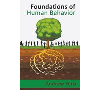 Foundations of Human Behavior