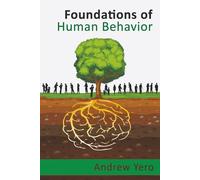 Foundations of Human Behavior