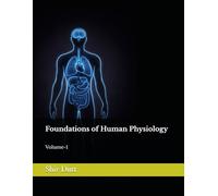 Foundations of Human Physiology: Volume-1: 8