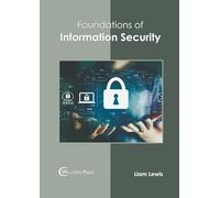 Foundations of Information Security