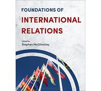 Foundations of International Relations