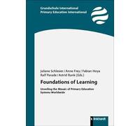 Foundations of Learning: Unveiling the Mosaic of Primary EducationSystems Worldwide