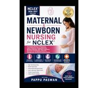 Foundations of Maternal & Newborn Nursing: A Complete Review of Pregnancy, Labor & Delivery, Postpartum Care, Newborn Nursing, High-Risk Pregnancy, Neonatal Complications, Obstetric Emergencies