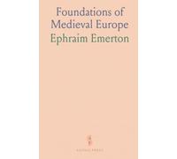 Foundations of Medieval Europe: How Roman legacy, Germanic peoples, and the church shaped a new civilization