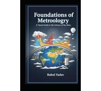 Foundations of Meteorology: A Visual Guide to the Science of the Skies