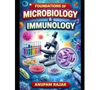 Foundations of Microbiology and Immunology