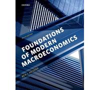Foundations of Modern Macroeconomics