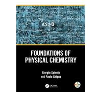 Foundations of Physical Chemistry