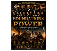 FOUNDATIONS OF POWER: Black American Contribution to the Wealth & Growth of America