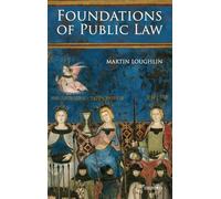 FOUNDATIONS OF PUBLIC LAW C