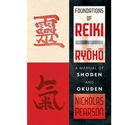 Fundamentos del Reiki Ryoho – Manual de Shoden y Okuden – Simon & Schuster