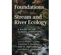 Foundations Of Stream And River Ecology