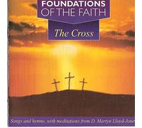 Foundations Of The Faith - Cross