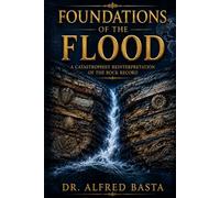 Foundations of the Flood: A Catastrophist Reinterpretation of the Rock Record (Creation for Adults - Encyclopaedia)