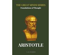 Foundations of Thought: Aristotle: Book Two (The Great Minds Series)
