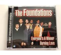 Foundations, the - Everyone's a Winner