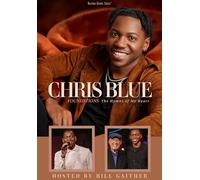 Foundations: The Hymns Of My Heart[DVD]