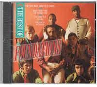 Foundations the - in The Old. [Import]