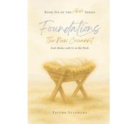 Foundations: The New Covenant (Abide)