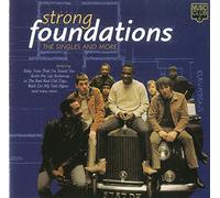 Foundations, the - Strong Foundations