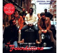 Foundations - Very Best of the Foundations