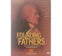 Founding Fathers: Men Who Shaped Our [USA] [DVD]