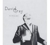 Foundling by Gray, David (2015-04-21)