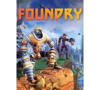 Foundry (PC) - Steam Gift - EUROPE